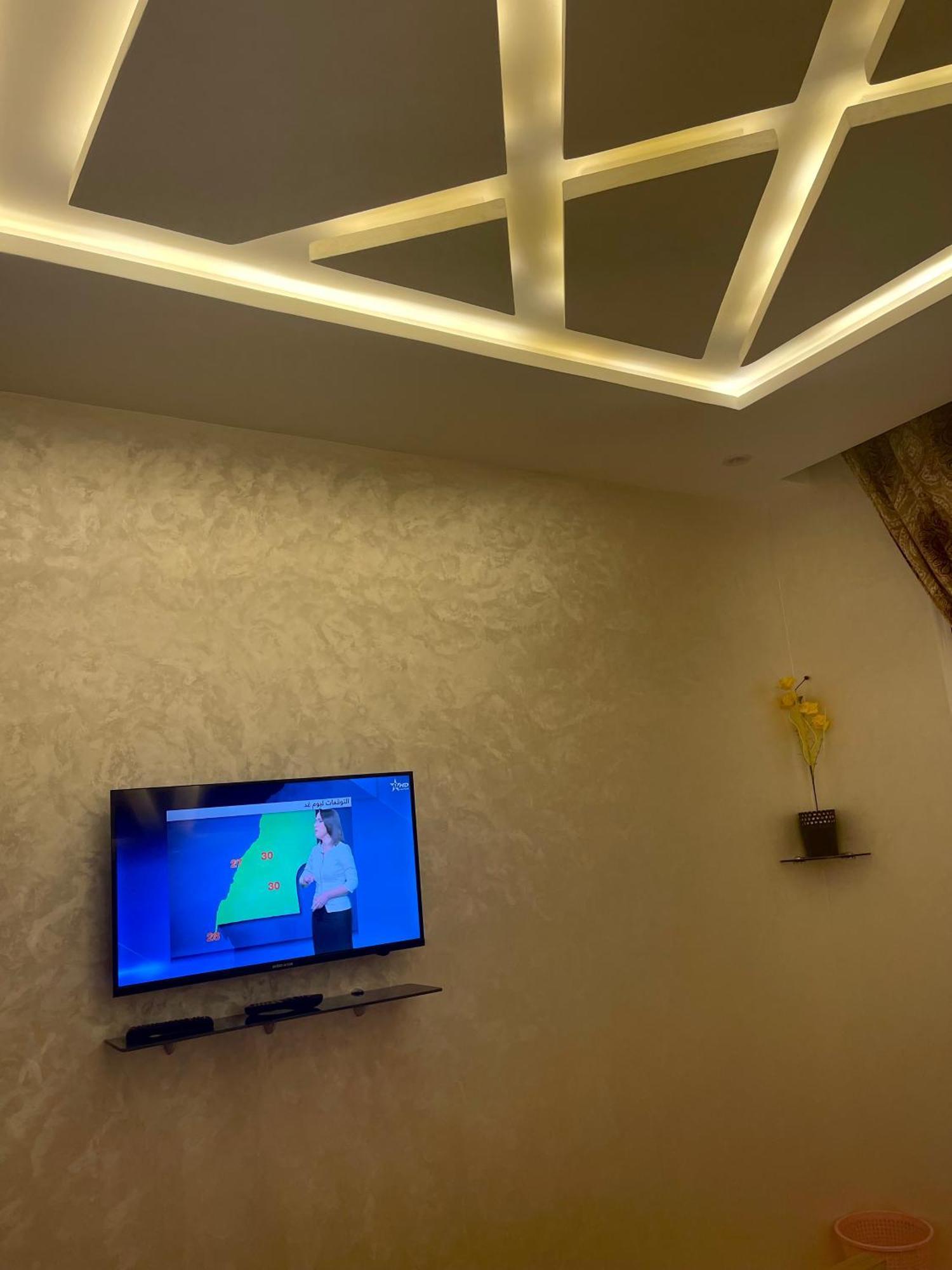 Apartment شقق