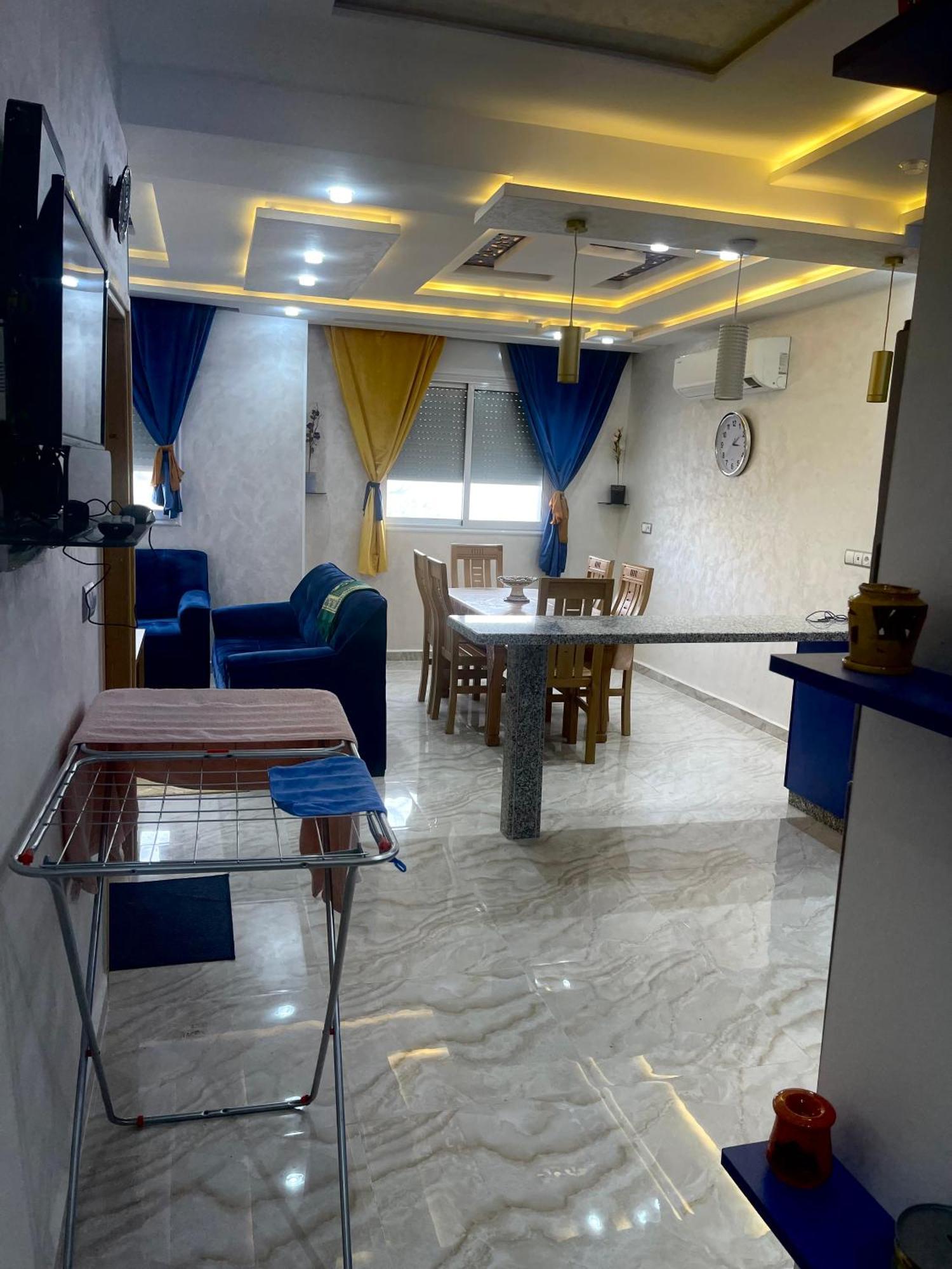 Apartment شقق