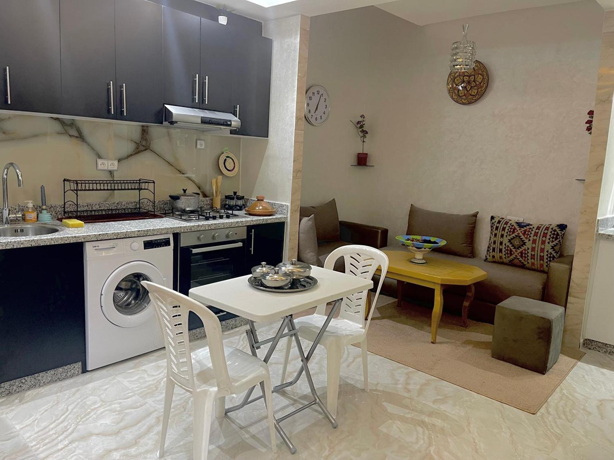 Apartment شقق *