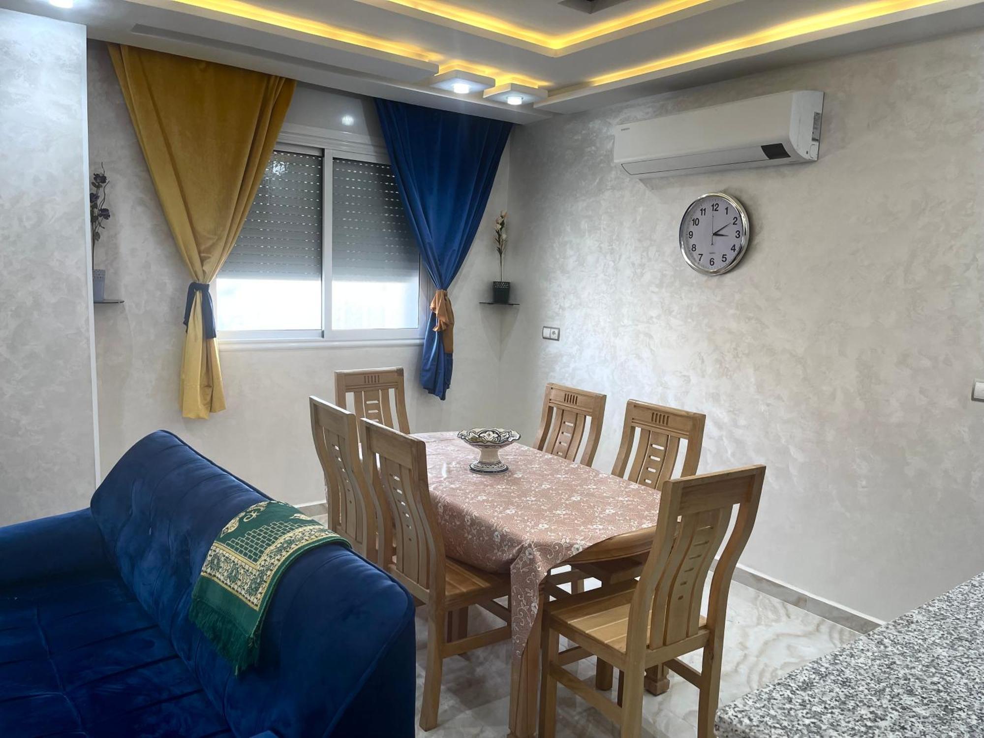 شقق Apartment Agadir