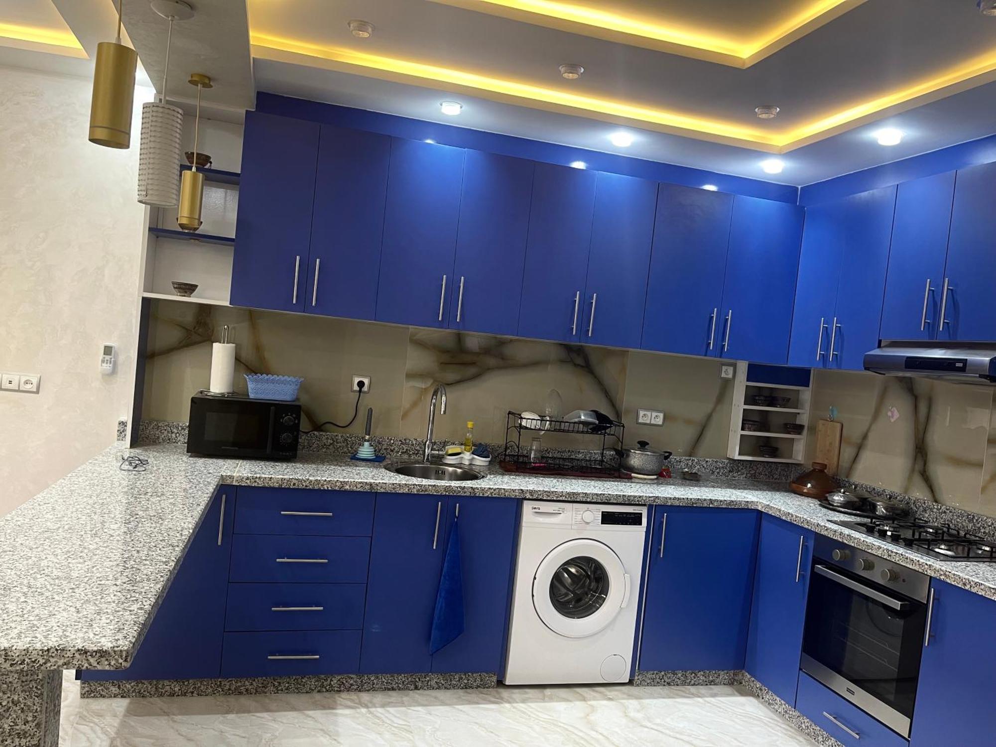شقق Apartment