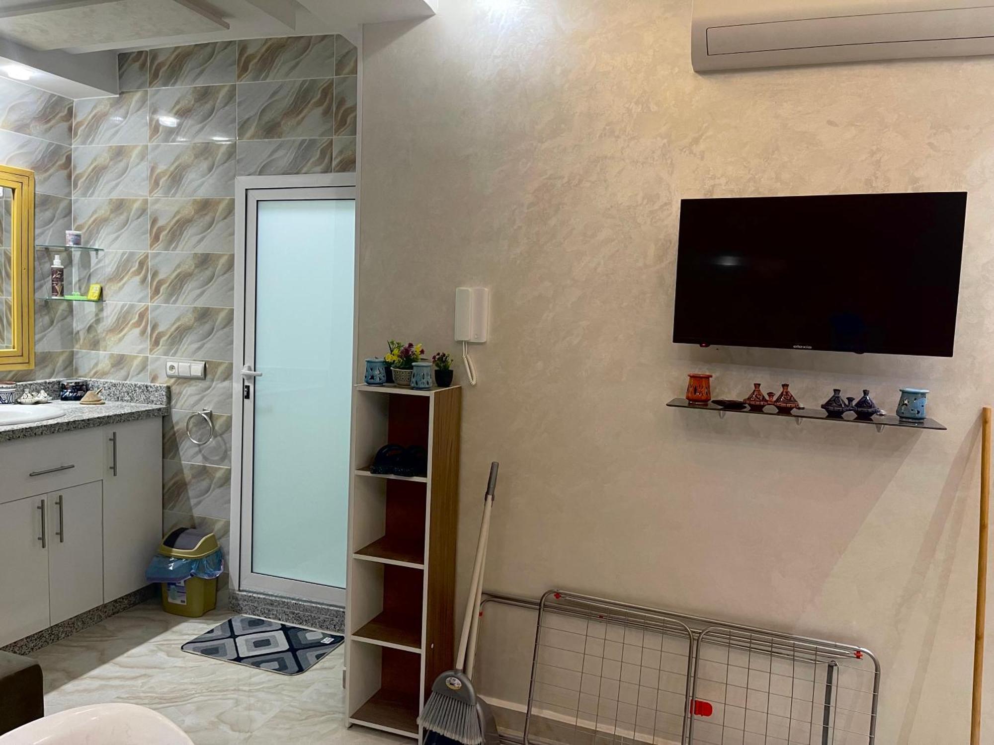 Apartment شقق Agadir