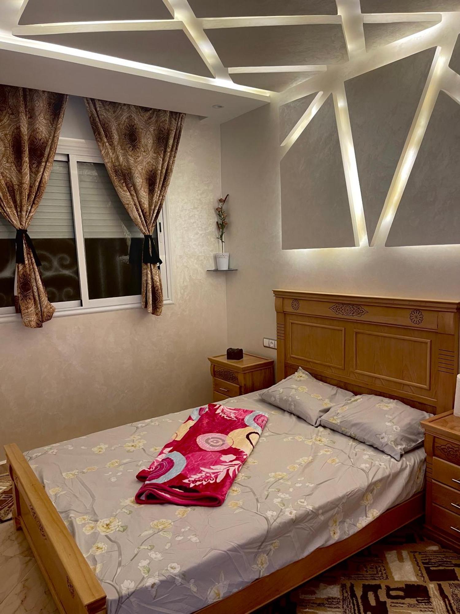 شقق Apartment
