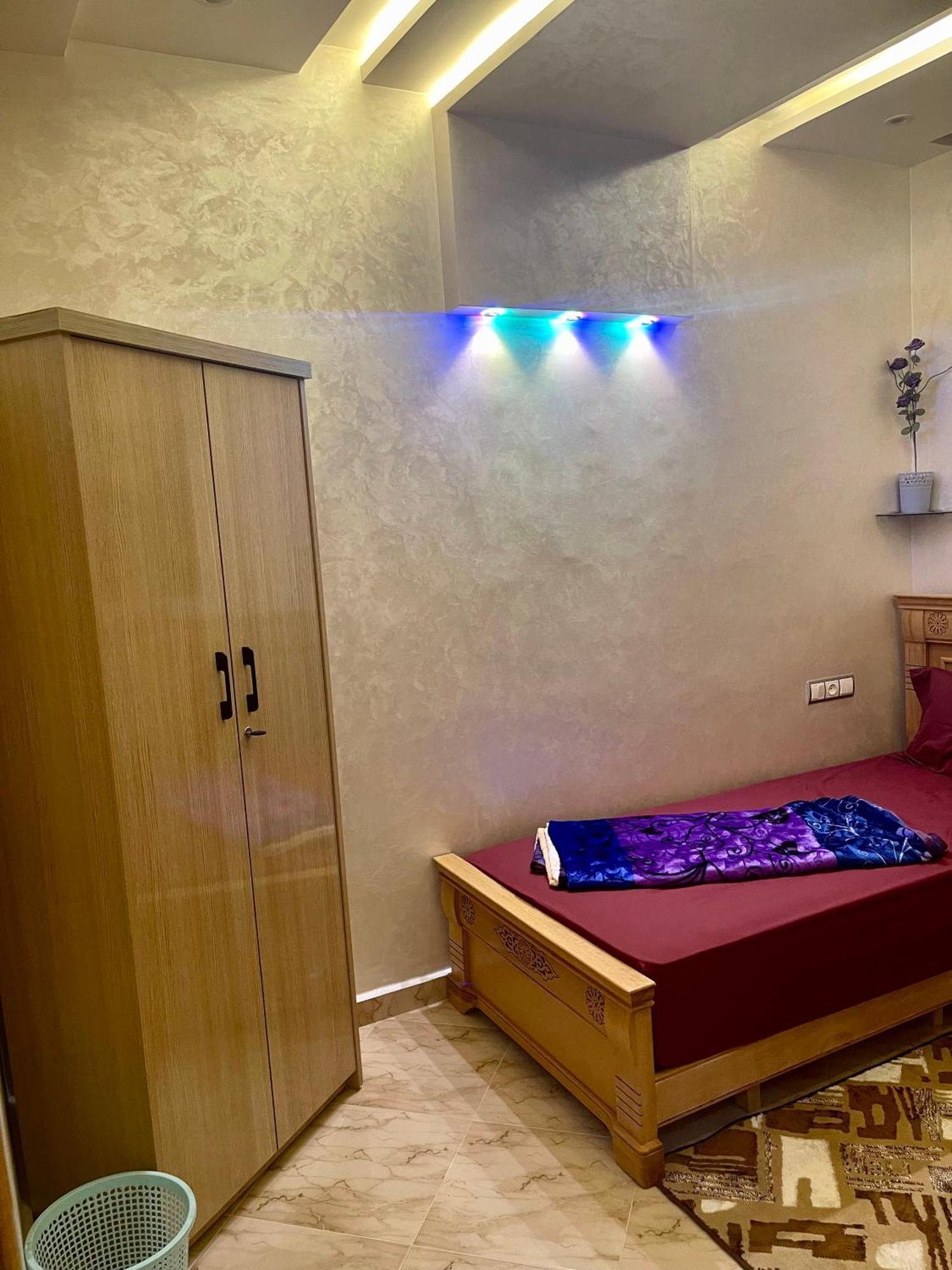 شقق Apartment *