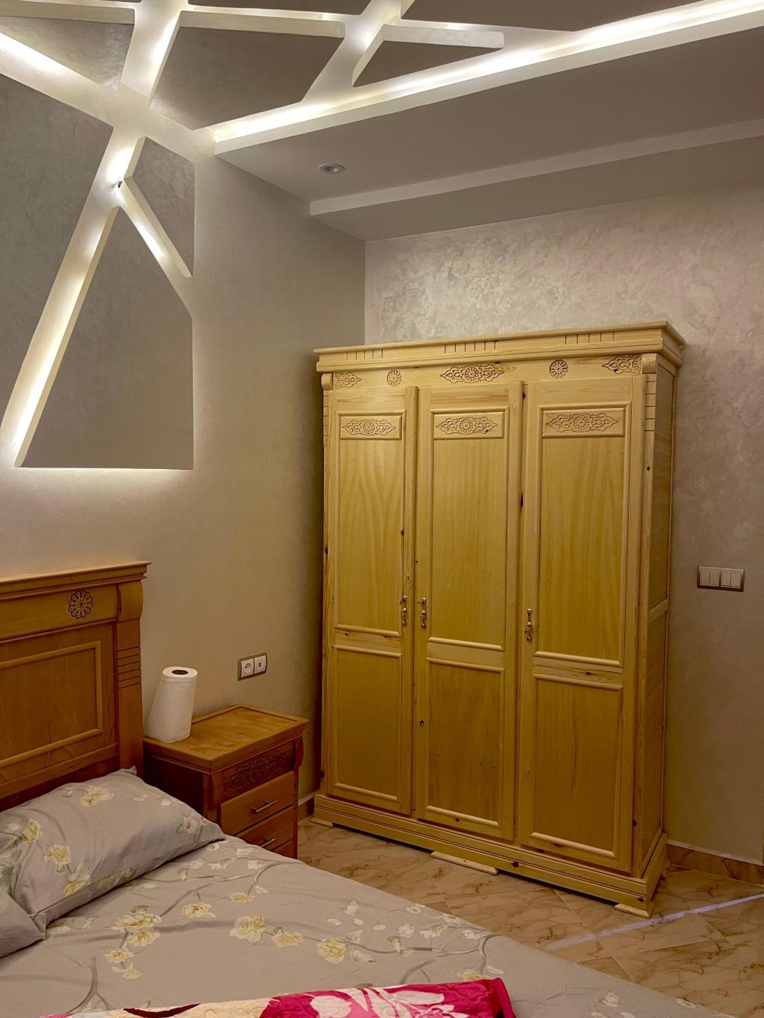 Apartment شقق Agadir