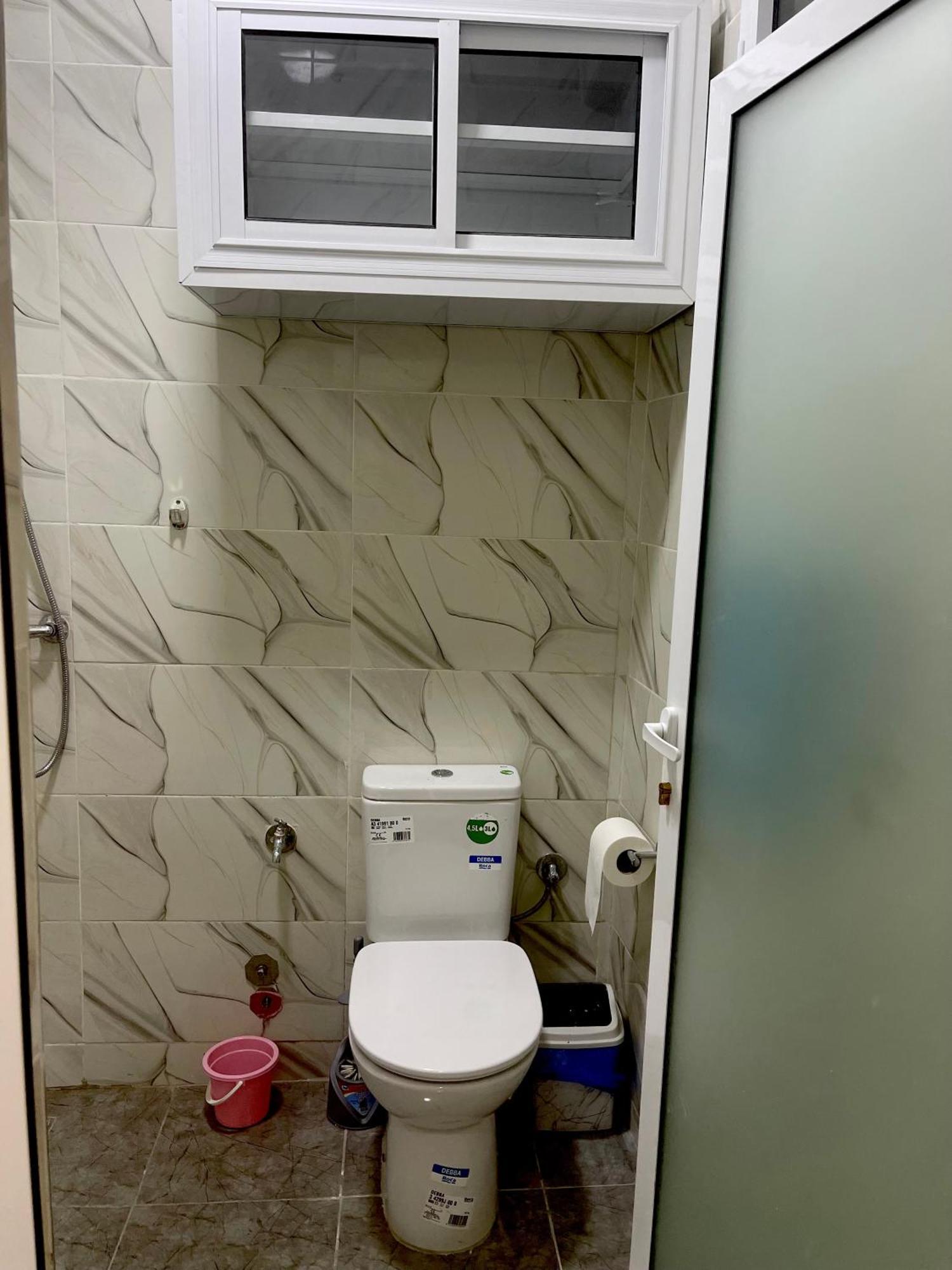 شقق Appartement